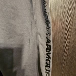 UNDER Armour jogging pant youth XL